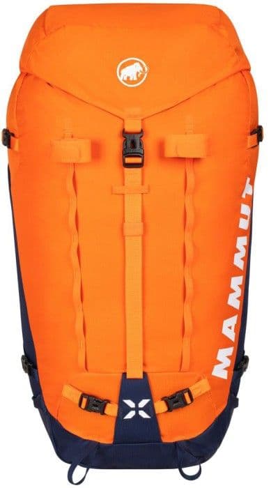 Mammut Trion Nordwand 38L Arumita-Night