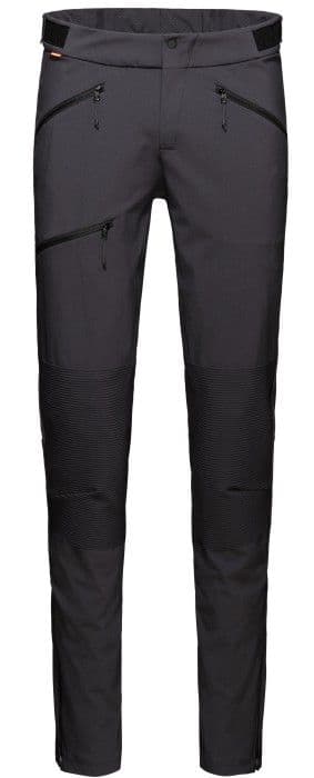 Mammut Pordoi SO Pants Black