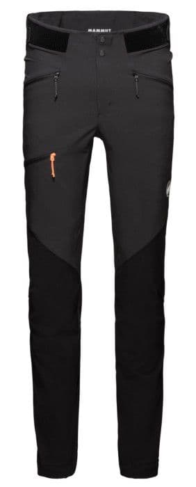 Mammut Courmayeur SO Pants Black