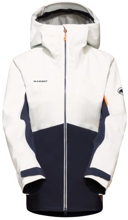 Mammut Haldigrat HS -naisten takki, Marine