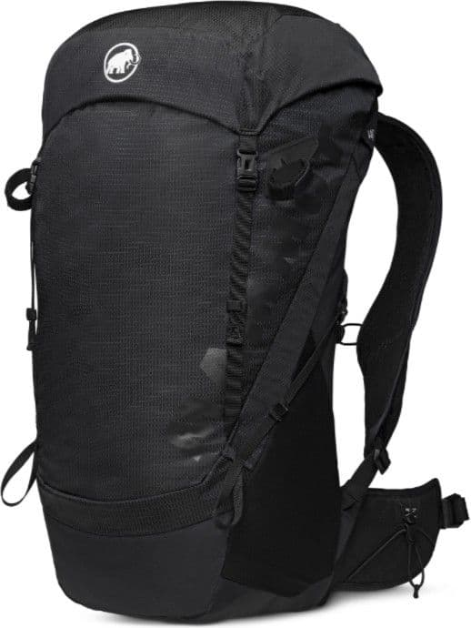 Mammut Ducan 30L Black