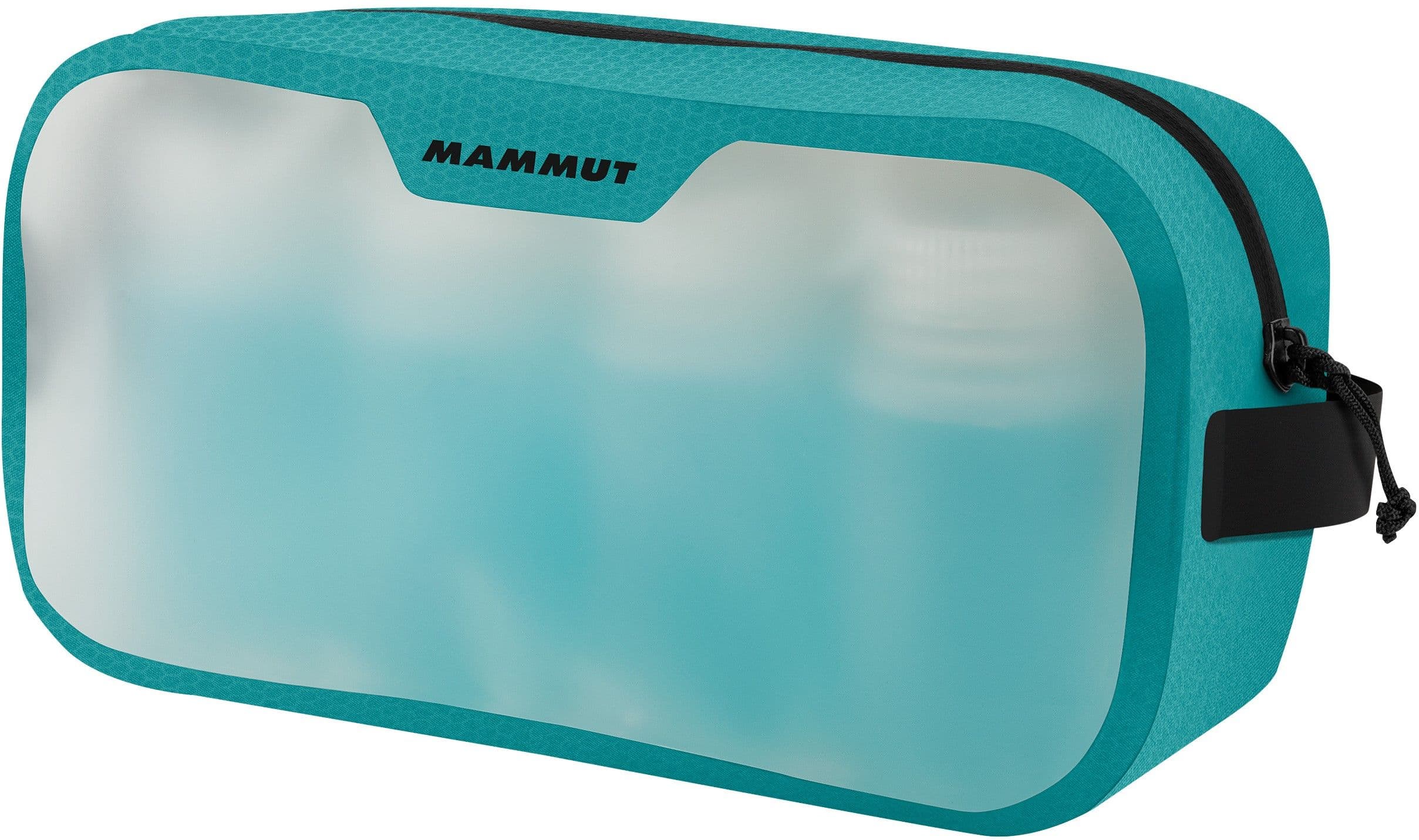 Mammut Smart Case Light pakkauslaukku, S, minttu