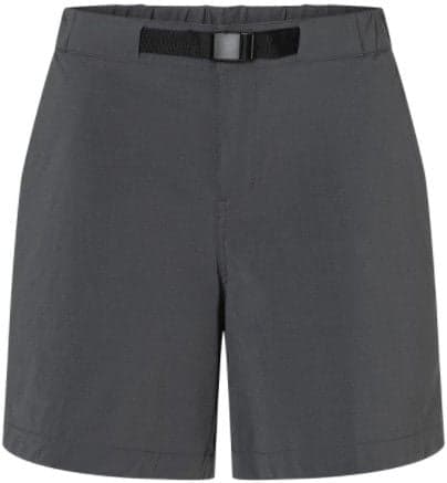 Marmot Kodachrome Short 7"" naisten shortsit, tummanharmaa