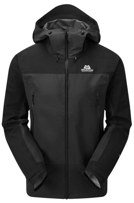 Mountain Equipment Saltoro Jacket GTX Paclite kuoritakki, musta
