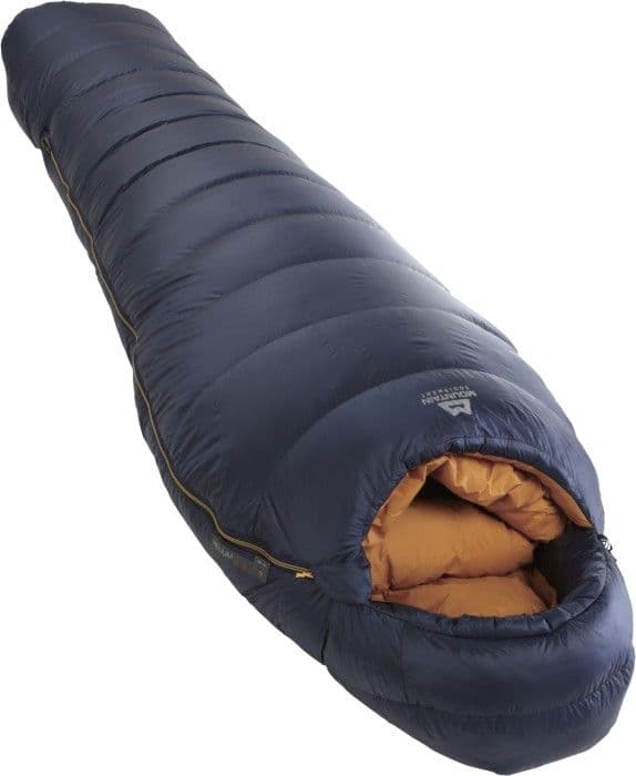 Mountain Equipment Helium 800 -16°C Regular Cosmos