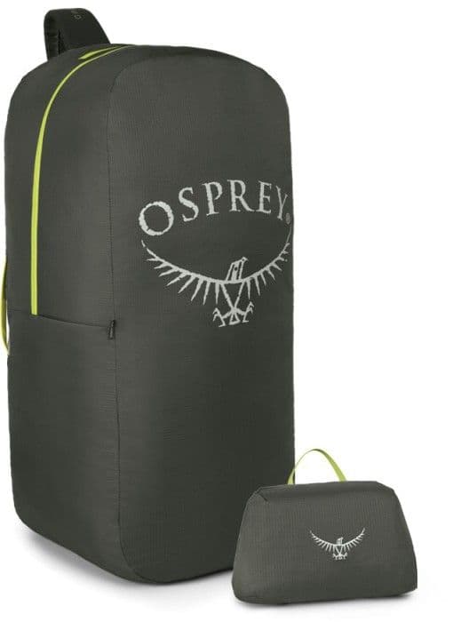 Osprey Airporter S Shadow Grey