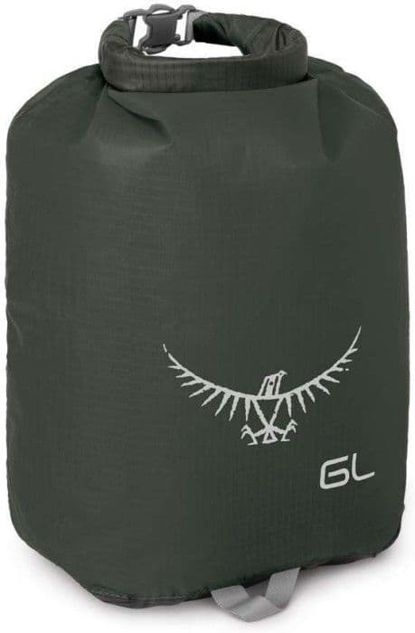 Osprey Ultralight DrySack 6L Shadow Grey