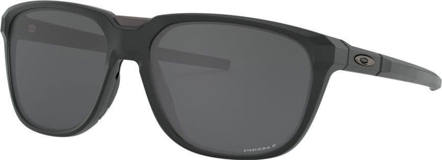 Oakley Anorak Matte Black Black Polarized
