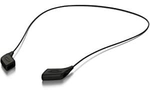 Oakley Accessory Leash Kit Kaulanauha Large Black