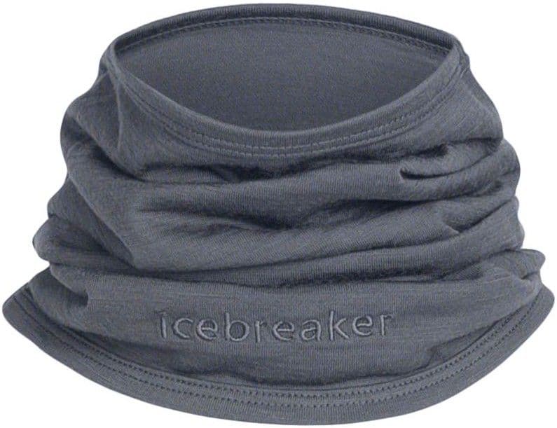 Icebreaker Flexi Chute Gritstone HTHR