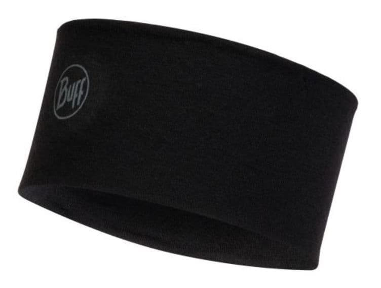 Buff 2L Midweight Merino Wool Headband