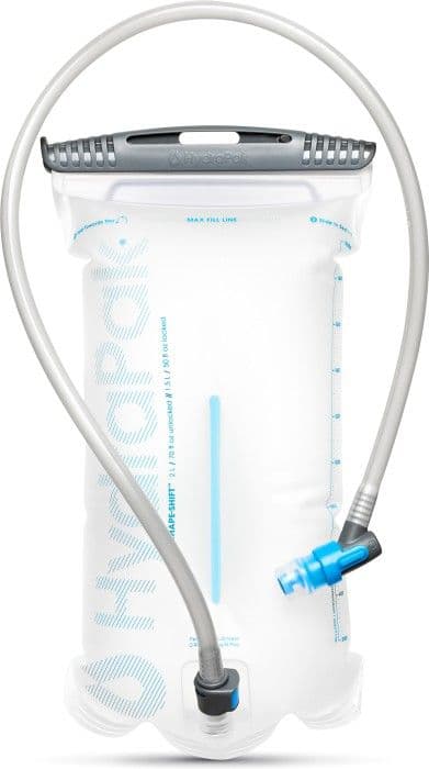 Hydrapak Shape-Shift 2L Juomarakko