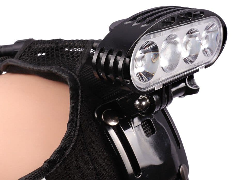 M Tiger Sports Hyperion Head Light-Kit