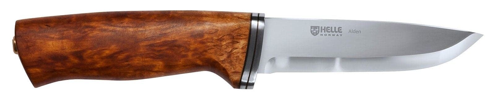 Helle 76: Alden