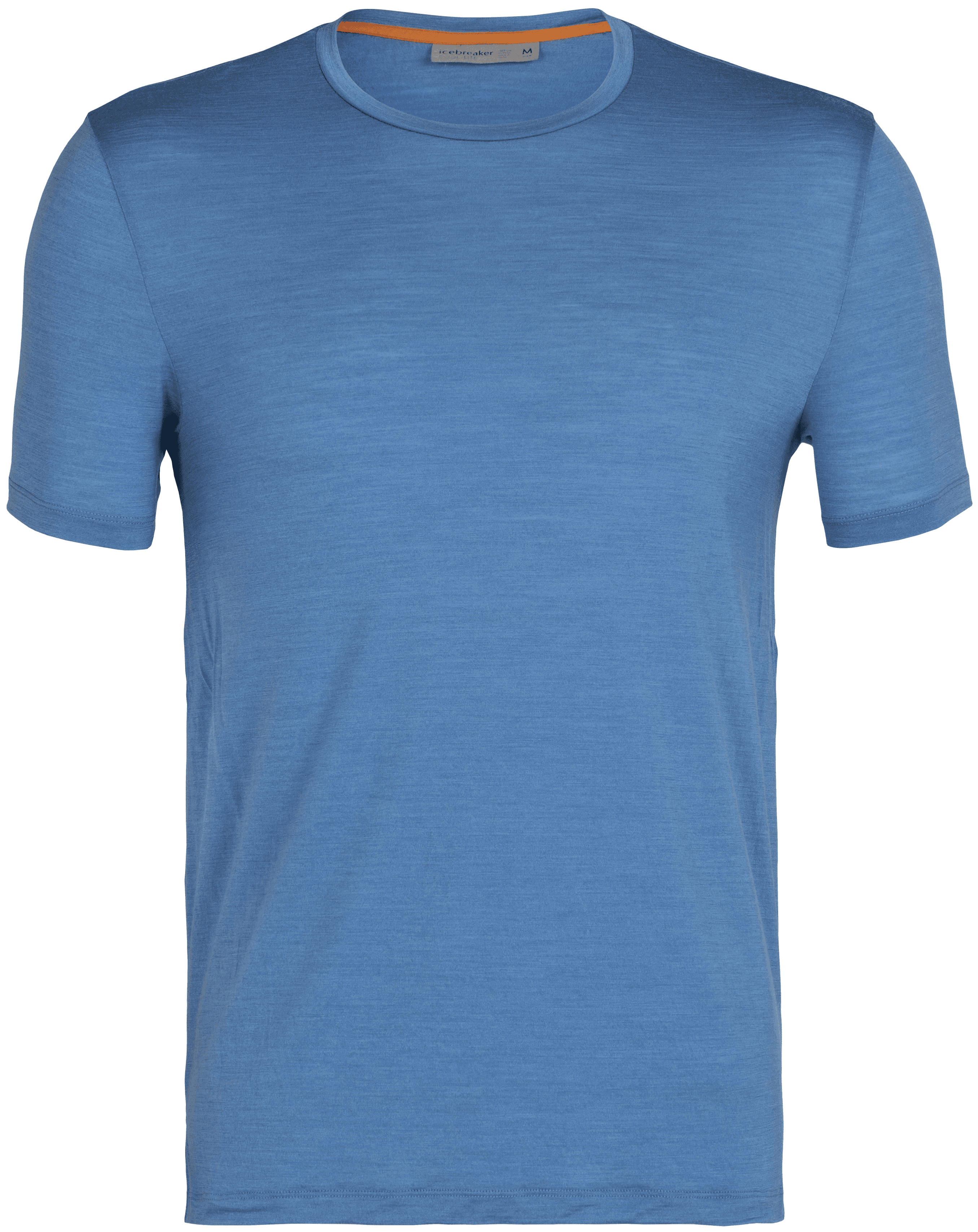 Icebreaker Sphere II SS Tee t-paita, Azul