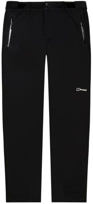 Berghaus Ridge-Roamer Softshell housut, Bark